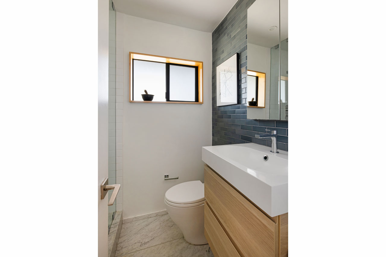 523 Marie Ave Highland Park mid-century modern style home for sale Tracy Do Real Estate