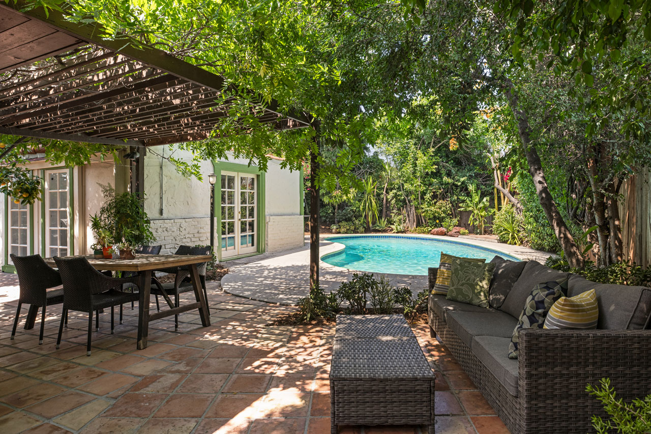 3147 Glenmanor Pl Atwater Village home for Sale Tracy Do Real Estate