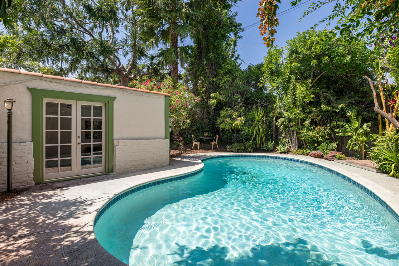 3147 Glenmanor Pl Atwater Village home for Sale Tracy Do Real Estate