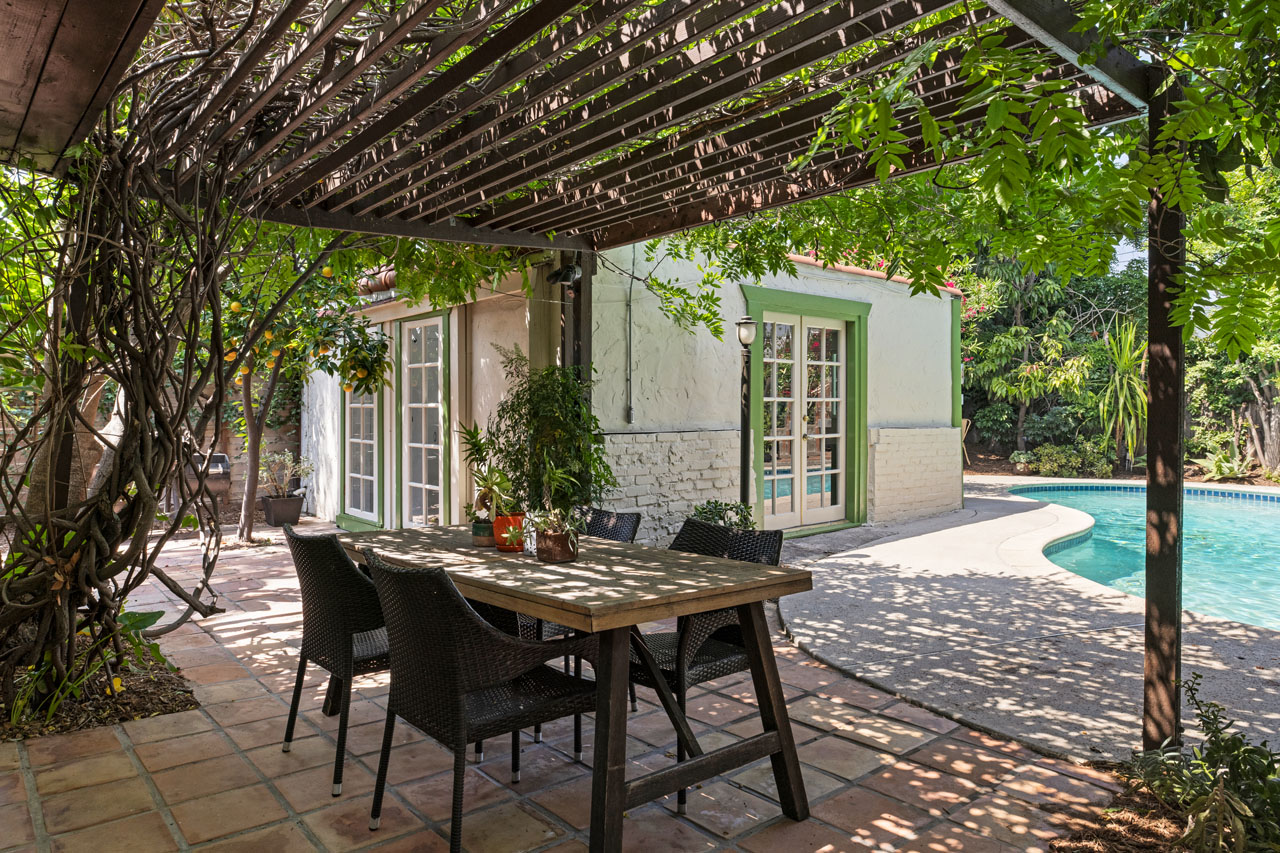 3147 Glenmanor Pl Atwater Village home for Sale Tracy Do Real Estate