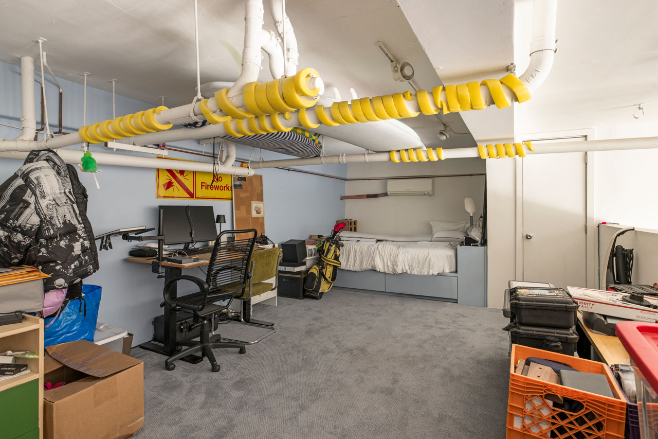 977 Chung King Rd Chinatown Mixed-use commercial property for sale Tracy Do Real Estate