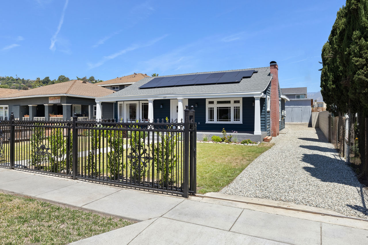 137 E Avenue 43 Montecito Heights Highland Park Home for Sale Tracy Do Real Estate