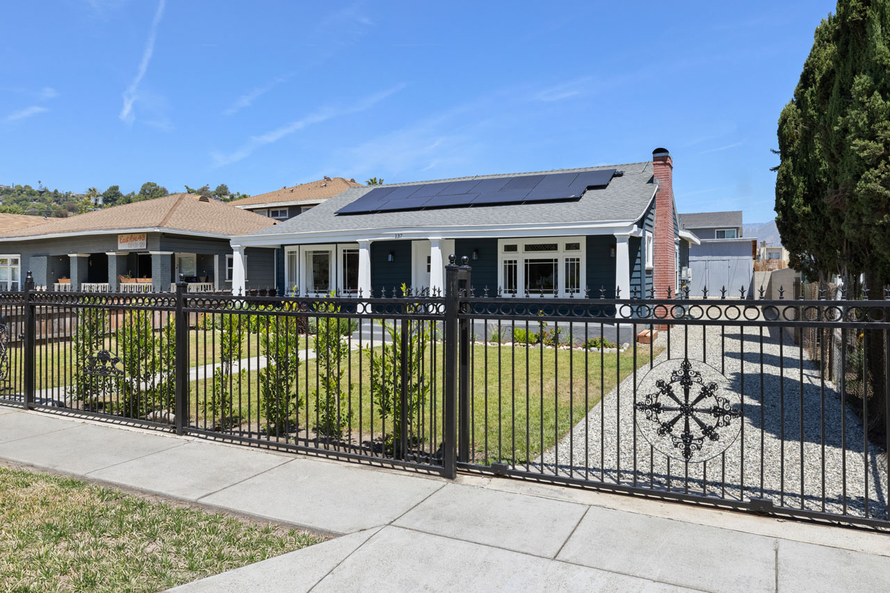 137 E Avenue 43 Montecito Heights Highland Park Home for Sale Tracy Do Real Estate