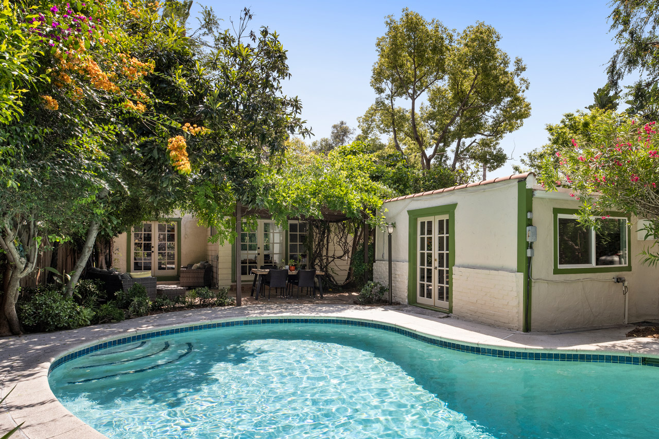 3147 Glenmanor Pl Atwater Village home for Sale Tracy Do Real Estate