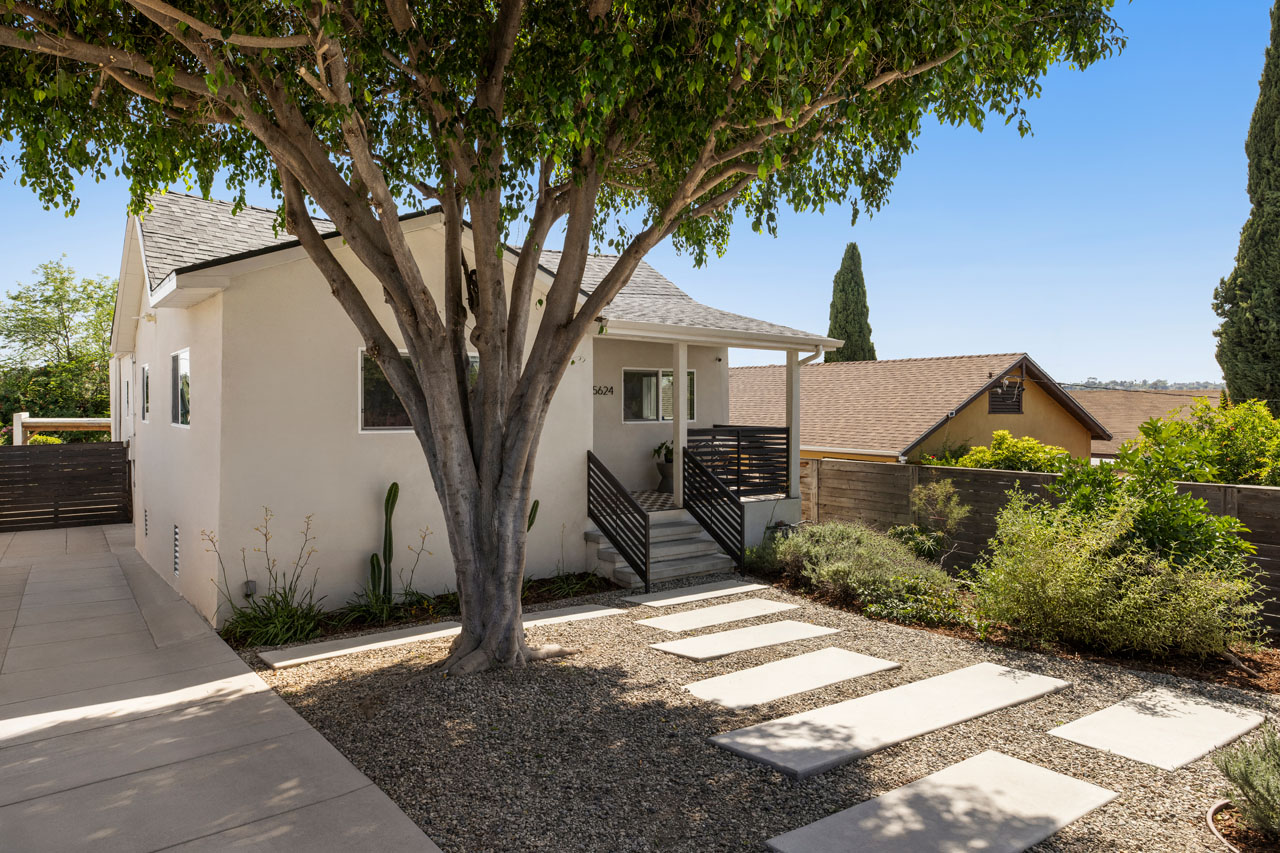 5624 Stratford Rd Highland Park Home for Sale Tracy Do Real Estate