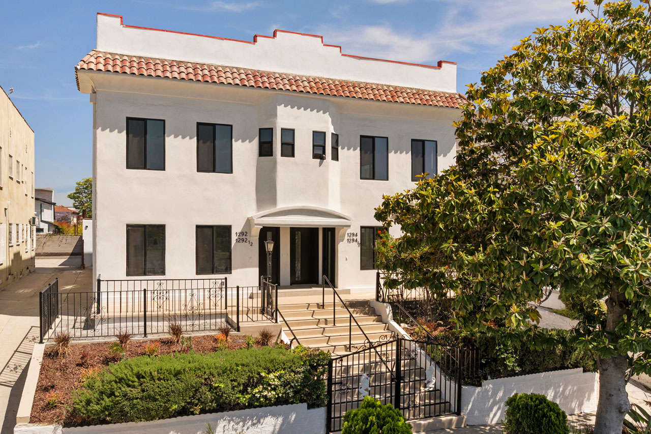 1294 S Citrus Ave TIC tenants-in-common home for sale Tracy Do Real Estate