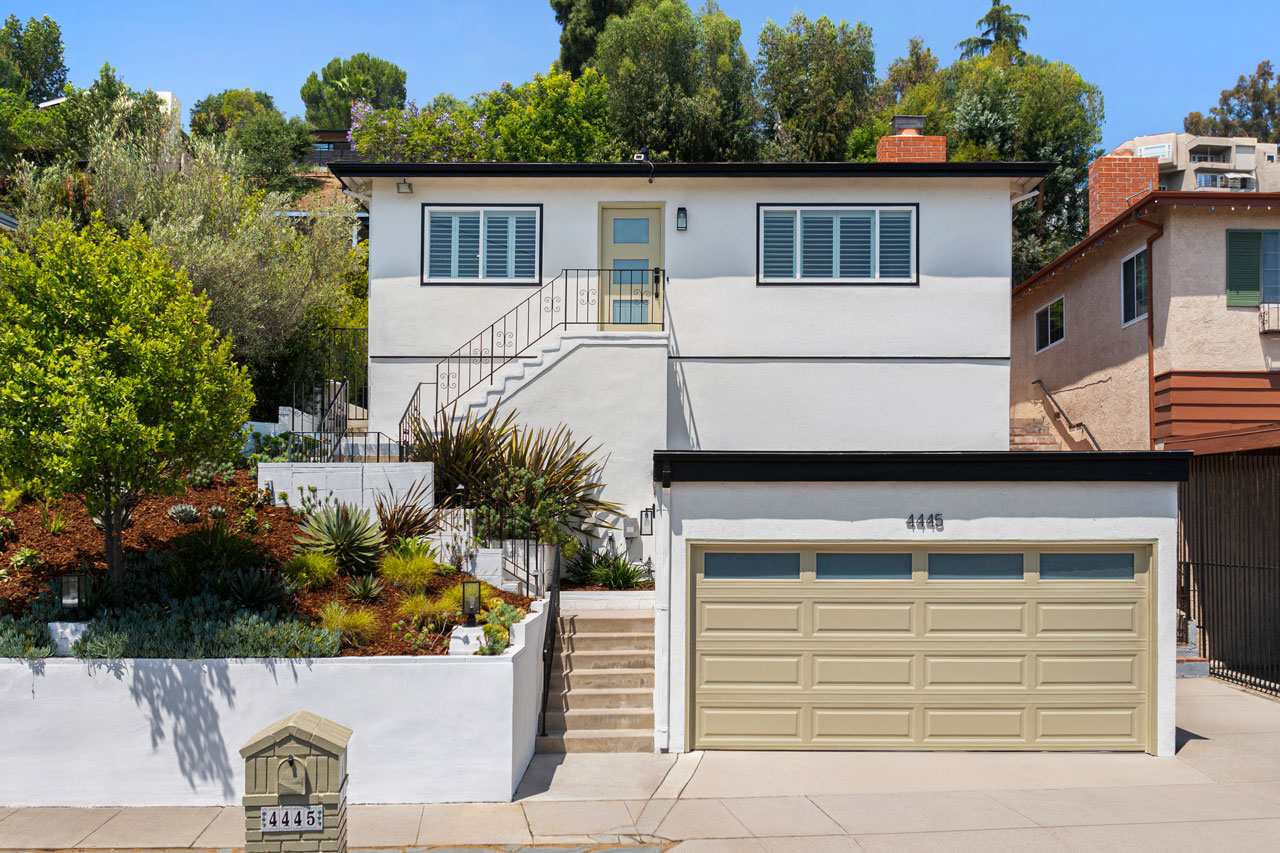 Tracy Do Real Estate, Silver Lake Homes for Sale - Real Estate Agent Silver Lake, Los Angeles 90026, 90039, 90029 Eagle Rock Home for Sale, Real Estate agent in Eagle Rock, Franklin Hills, Los Feliz, Mid-Century Modern, Contemporary