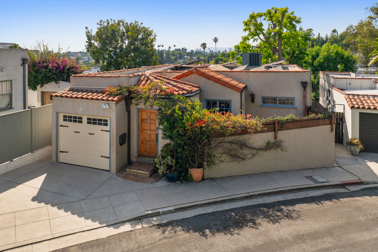 1529 Parmer Ave Echo Park Spanish Style Home for Sale Tracy Do Real Estate