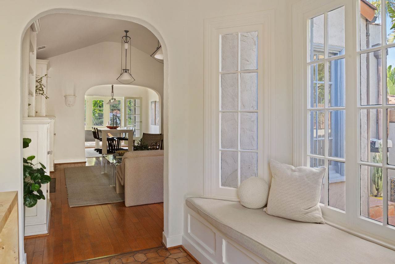 1529 Parmer Ave Echo Park Spanish Style Home for Sale Tracy Do Real Estate
