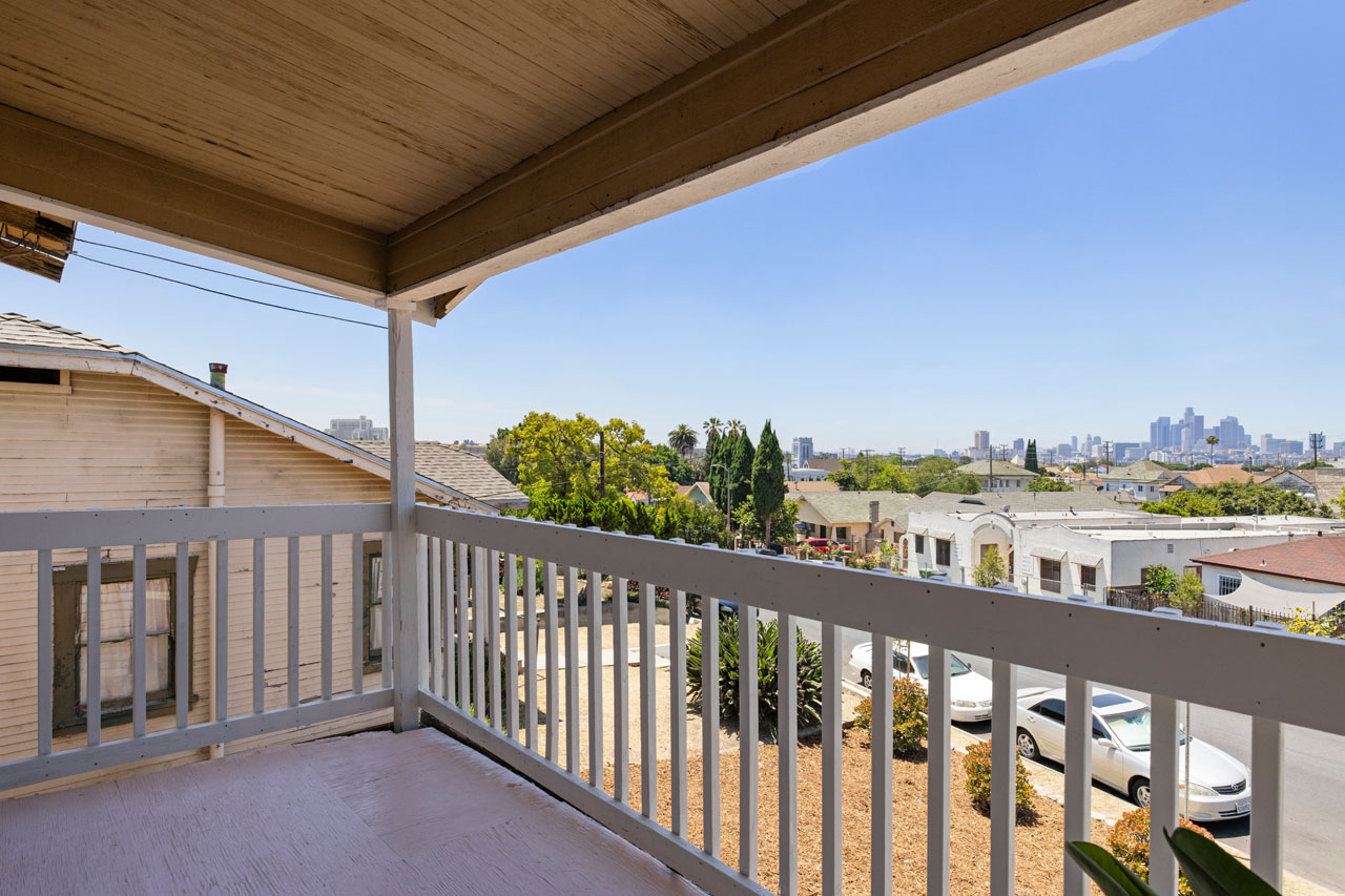 3010 Minnesota St & 2618 Johnston St Lincoln Heights Dupplex for Sale Tracy Do Real Estate