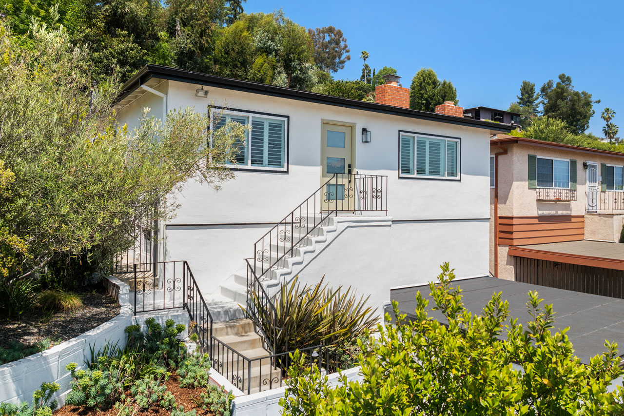 4445 Caledonia Way Glassell Park Home for Sale Tracy Do Real Estate