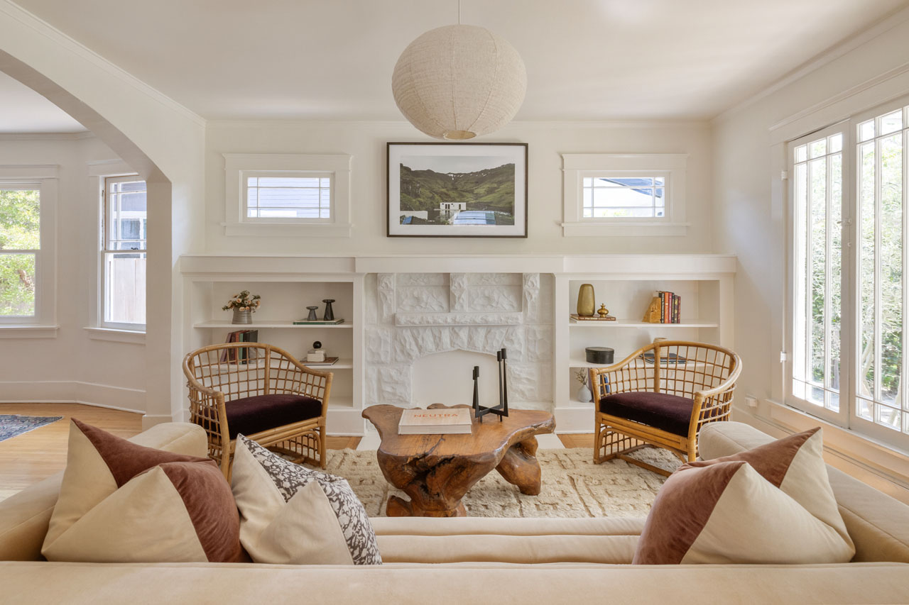 2938 Virginia Rd West Adams home for Sale Tracy Do Real Estate