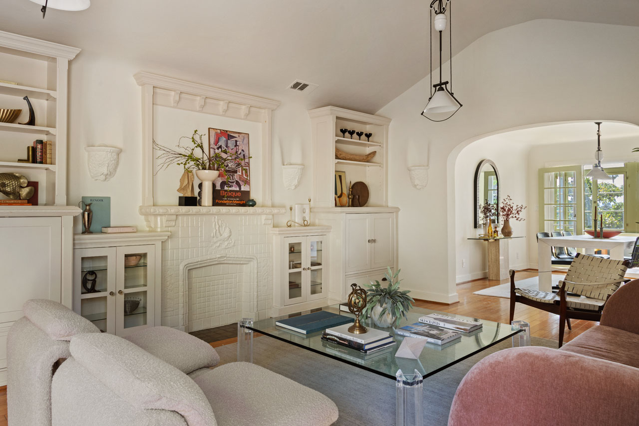 1529 Parmer Ave Echo Park Spanish Style Home for Sale Tracy Do Real Estate