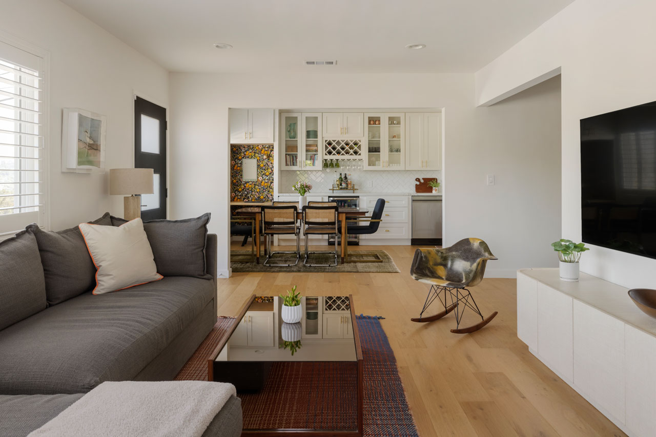 4445 Caledonia Way Glassell Park Home for Sale Tracy Do Real Estate
