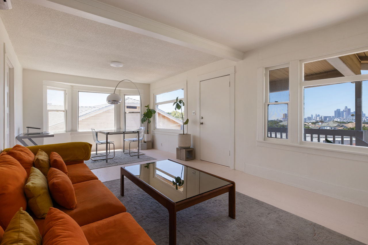 3010 Minnesota St & 2618 Johnston St Lincoln Heights Dupplex for Sale Tracy Do Real Estate
