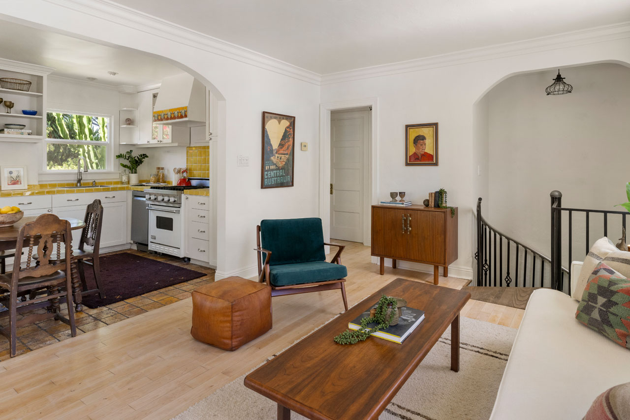 2008 Preston Ave Echo Park Home for Sale Tracy Do Real Estate