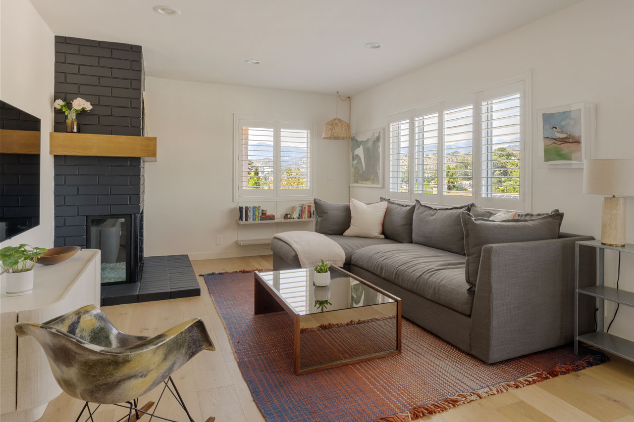 4445 Caledonia Way Glassell Park Home for Sale Tracy Do Real Estate