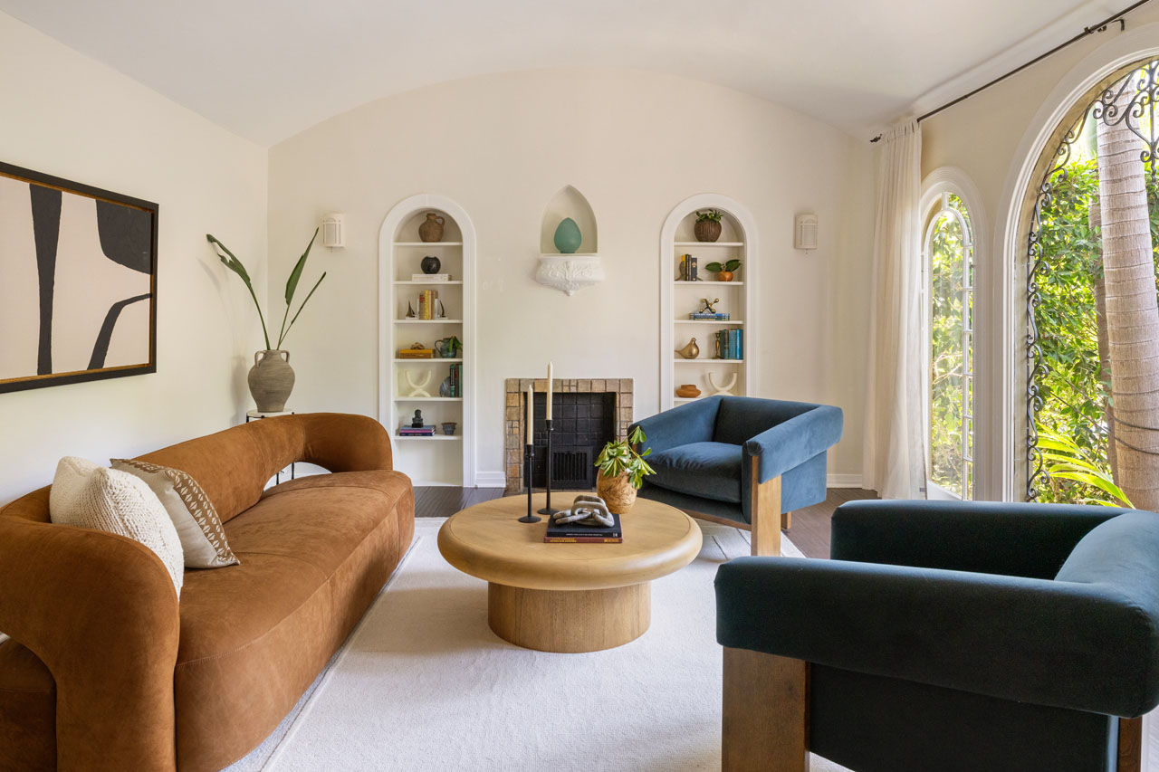 830 & 832 Robinson St Silver Lake Home for Sale Tracy Do Real Estate