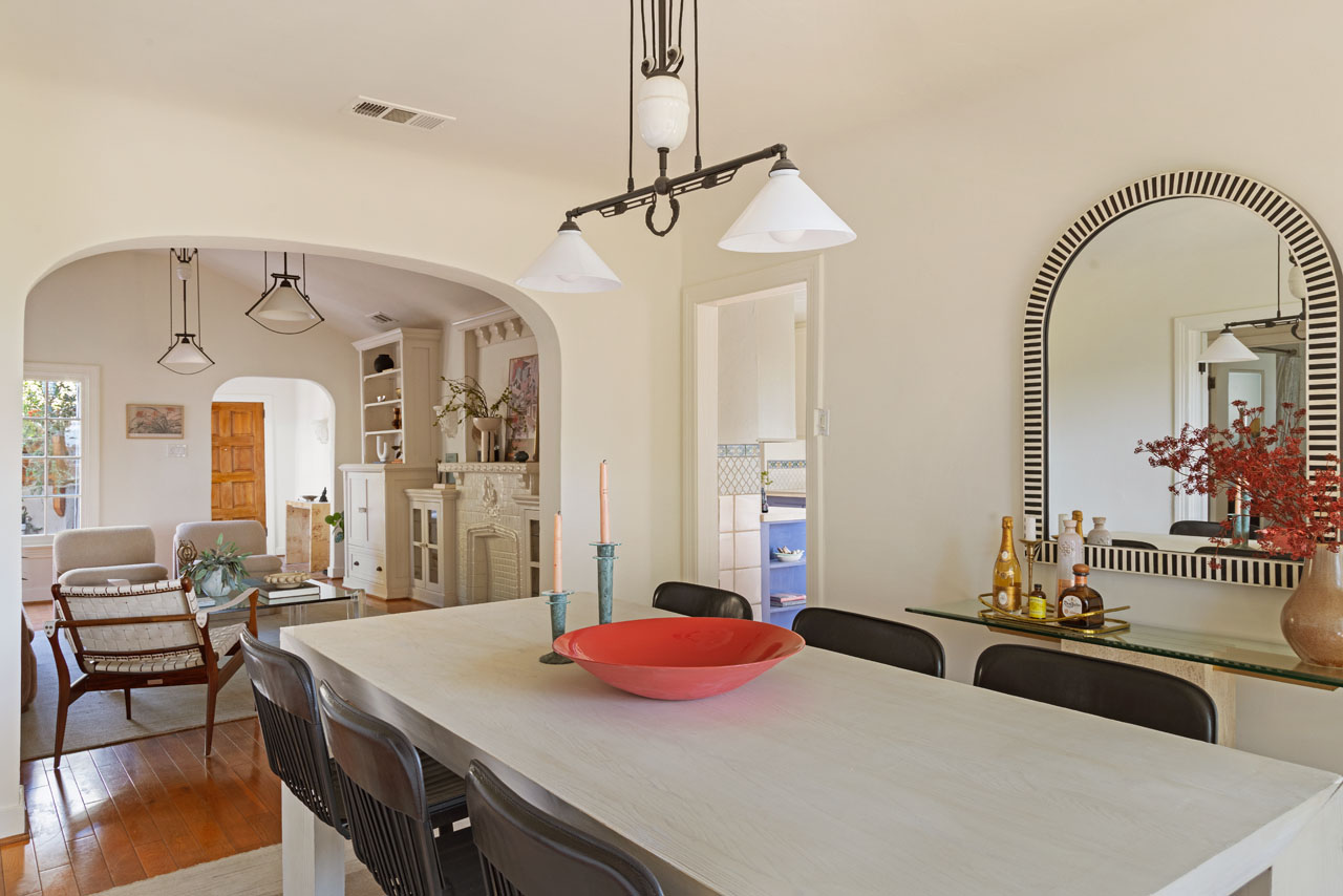 1529 Parmer Ave Echo Park Spanish Style Home for Sale Tracy Do Real Estate