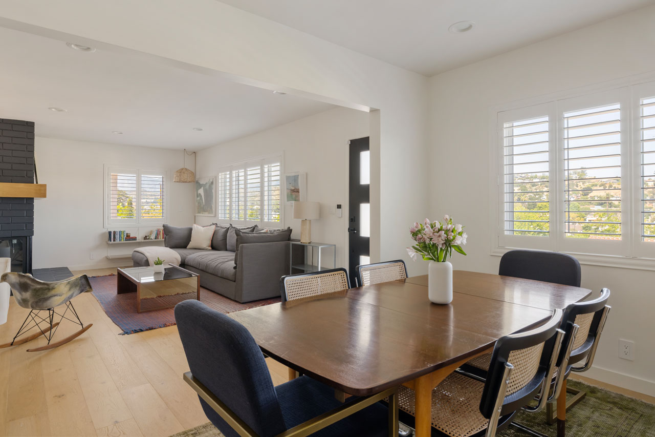 4445 Caledonia Way Glassell Park Home for Sale Tracy Do Real Estate
