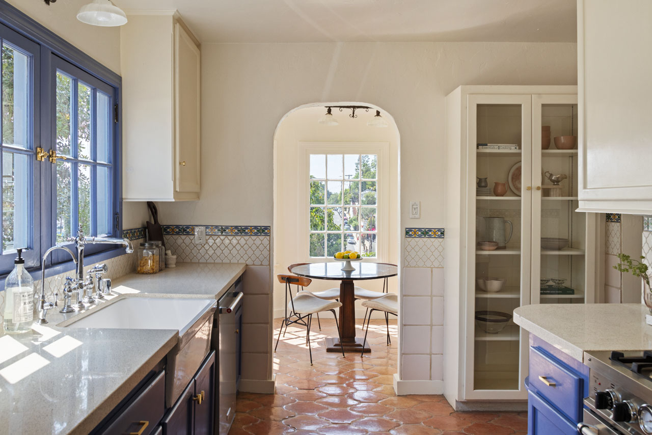 1529 Parmer Ave Echo Park Spanish Style Home for Sale Tracy Do Real Estate