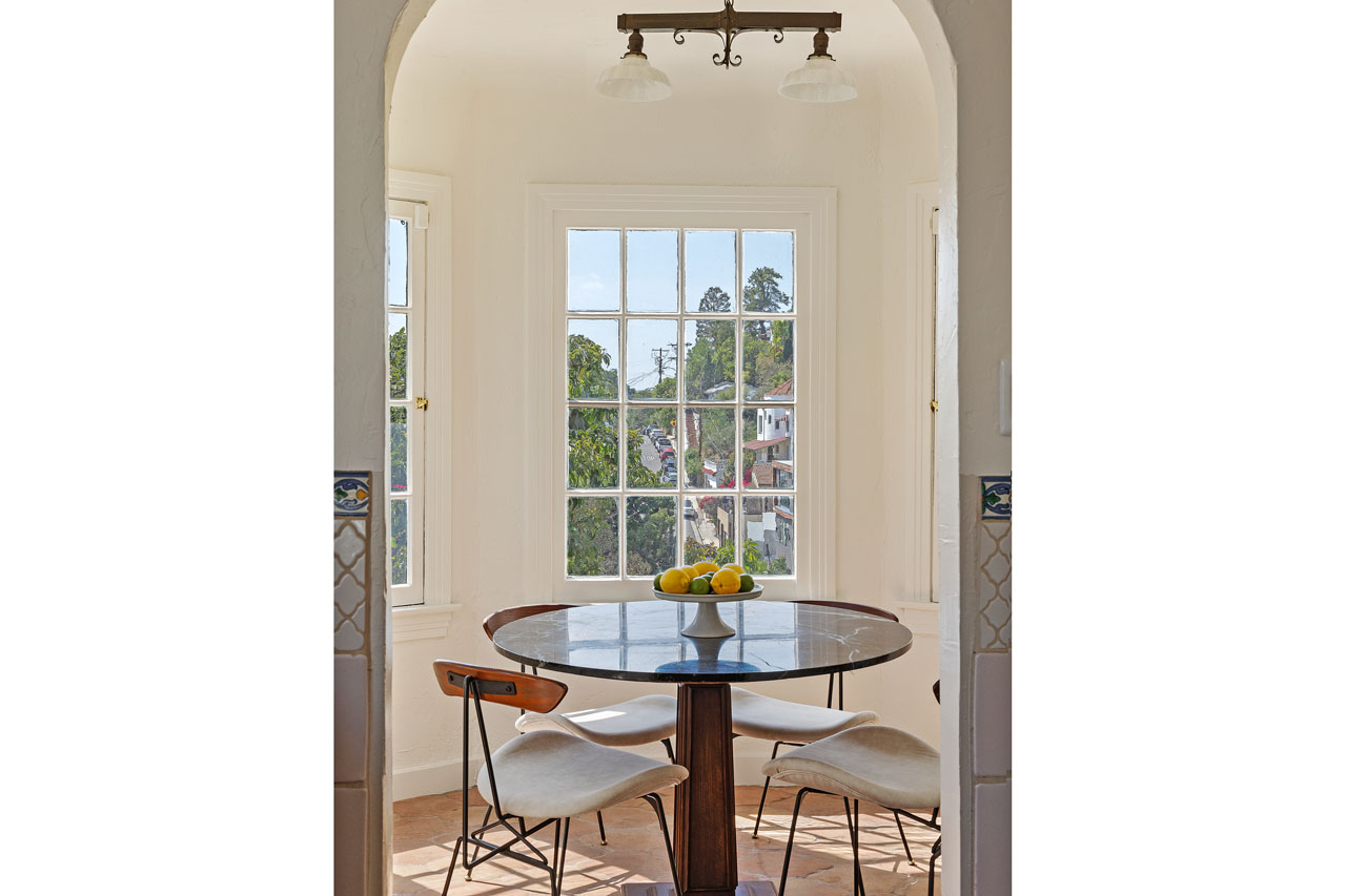 1529 Parmer Ave Echo Park Spanish Style Home for Sale Tracy Do Real Estate