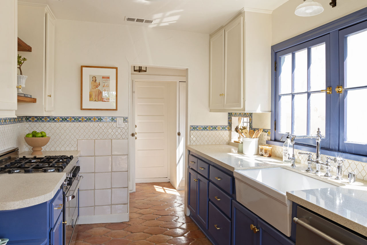 1529 Parmer Ave Echo Park Spanish Style Home for Sale Tracy Do Real Estate