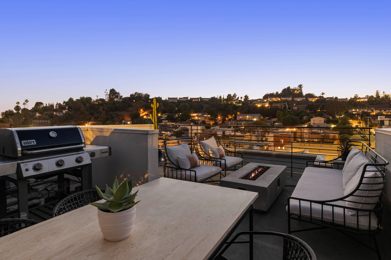 2152 Clifford St Echo Park Contemporary Small Lot Home for Sale Tracy Do Real Estate