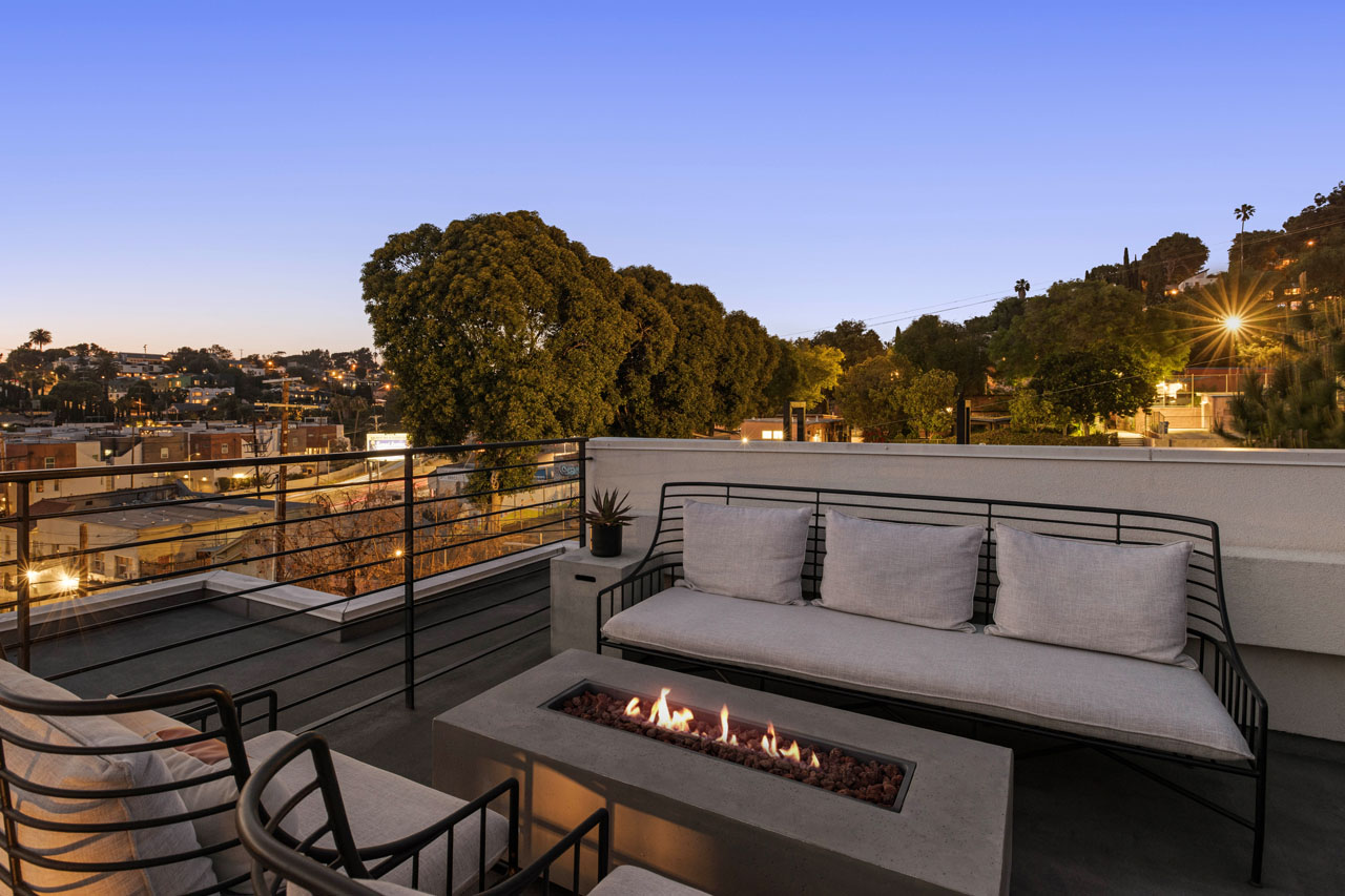 2152 Clifford St Echo Park Contemporary Small Lot Home for Sale Tracy Do Real Estate