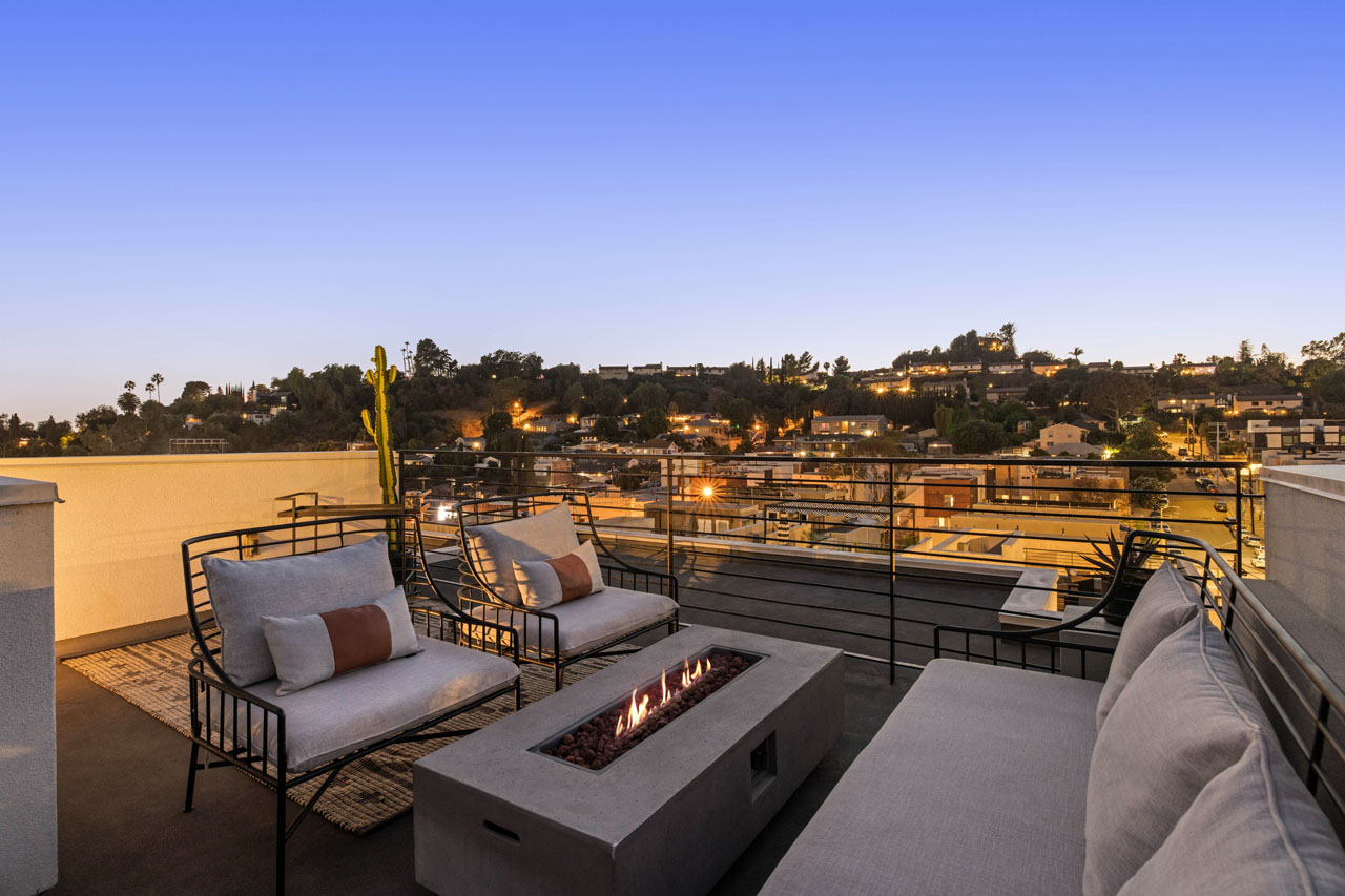 2152 Clifford St Echo Park Contemporary Small Lot Home for Sale Tracy Do Real Estate