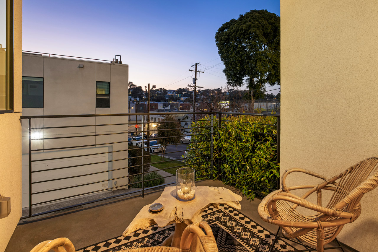 2152 Clifford St Echo Park Contemporary Small Lot Home for Sale Tracy Do Real Estate
