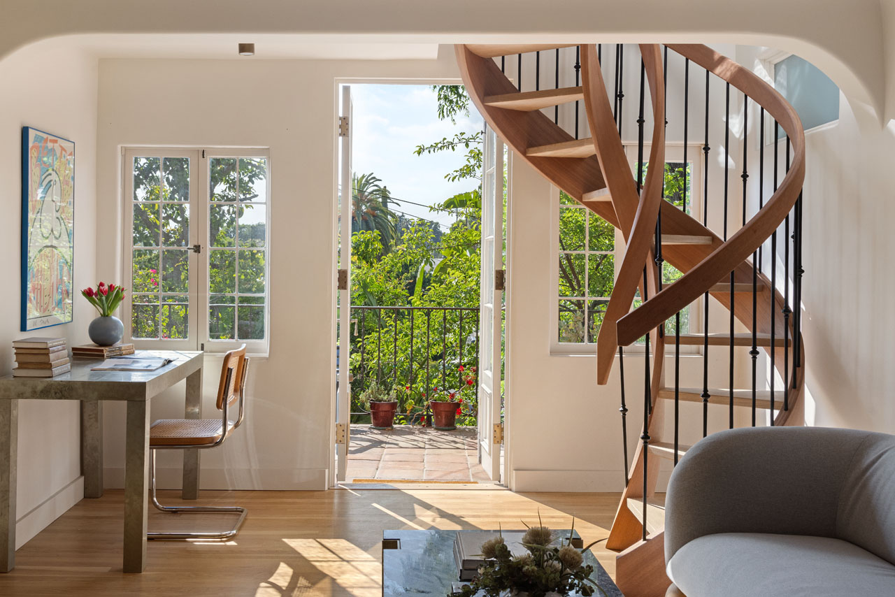 1529 Parmer Ave Echo Park Spanish Style Home for Sale Tracy Do Real Estate