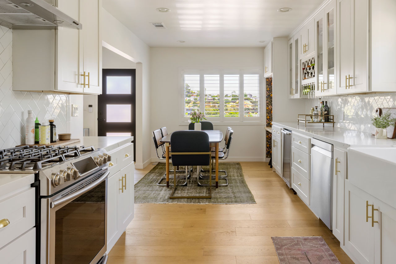 4445 Caledonia Way Glassell Park Home for Sale Tracy Do Real Estate