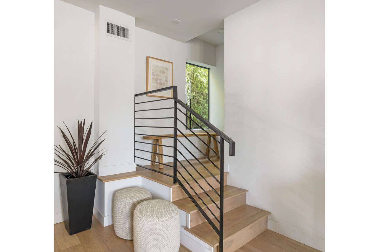 2152 Clifford St Echo Park Contemporary Small Lot Home for Sale Tracy Do Real Estate