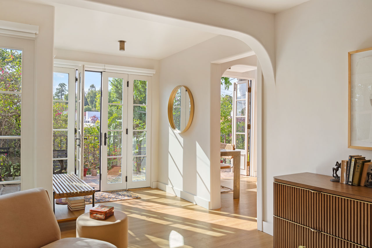 1529 Parmer Ave Echo Park Spanish Style Home for Sale Tracy Do Real Estate