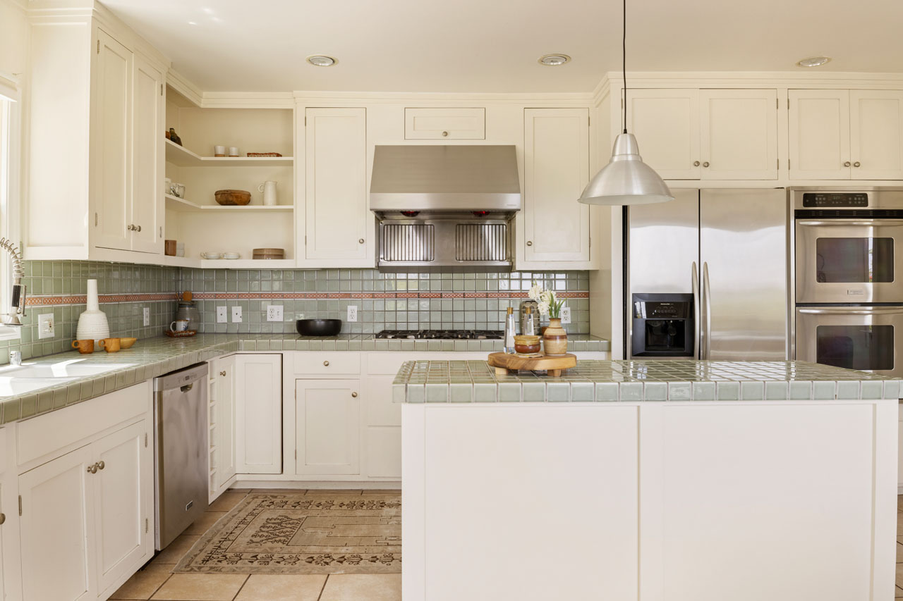 3700 & 3702 Arbolada Rd Los Feliz Spanish Duplex for Sale Tracy Do Real Estate