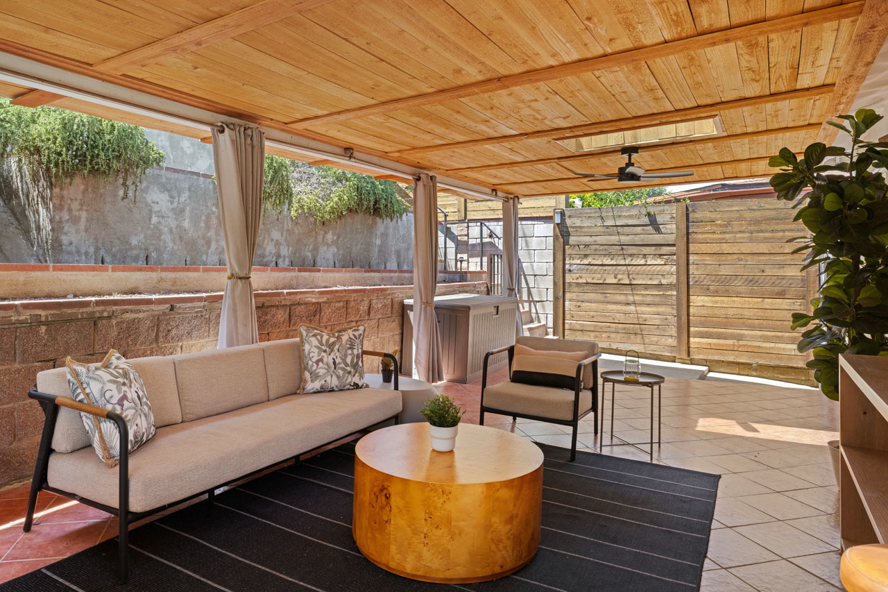4445 Caledonia Way Glassell Park Home for Sale Tracy Do Real Estate