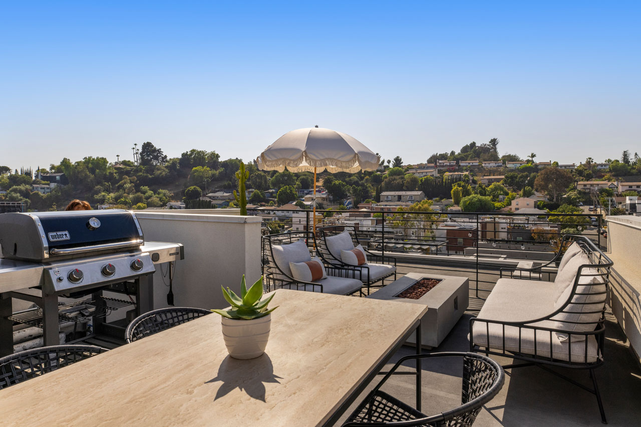 2152 Clifford St Echo Park Contemporary Small Lot Home for Sale Tracy Do Real Estate