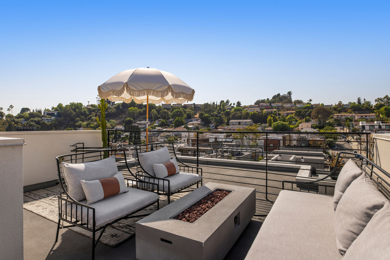 2152 Clifford St Echo Park Contemporary Small Lot Home for Sale Tracy Do Real Estate