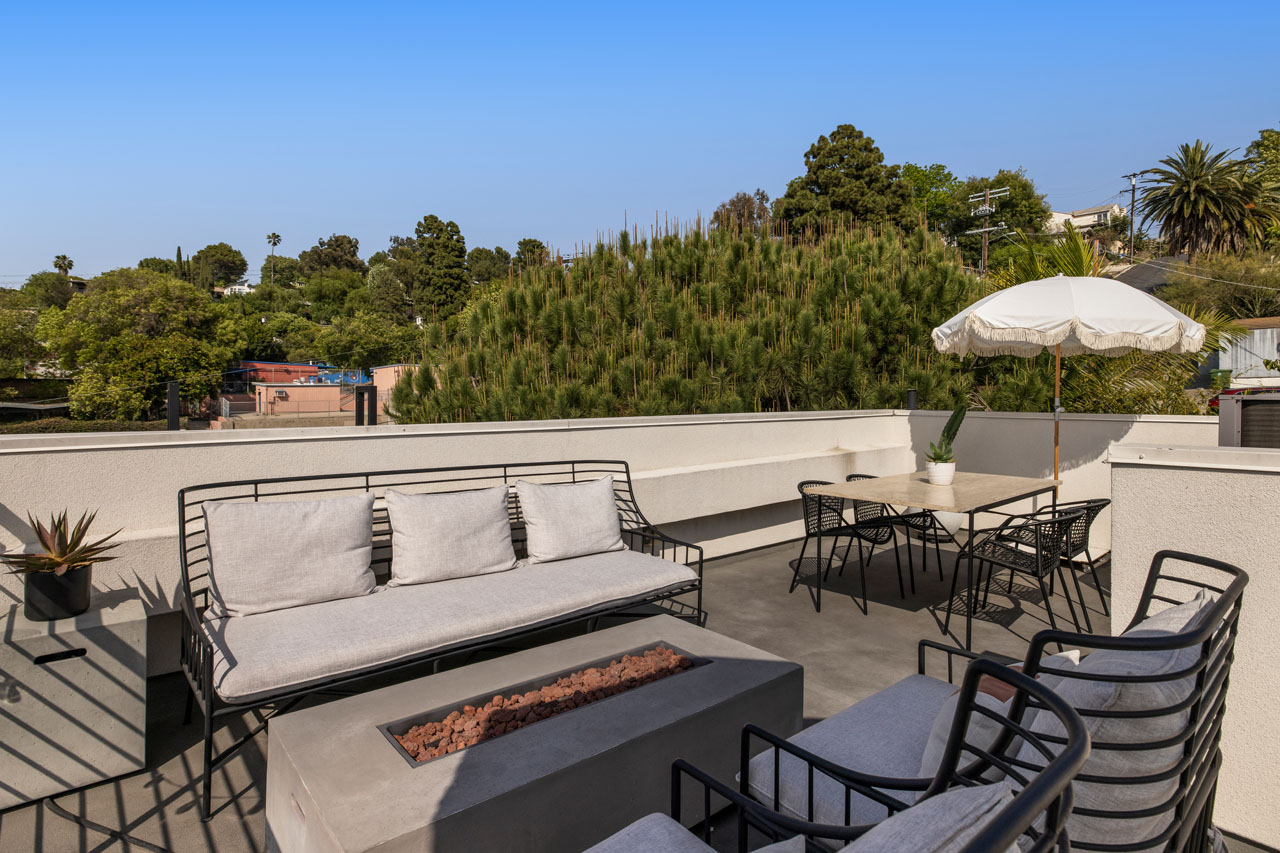 2152 Clifford St Echo Park Contemporary Small Lot Home for Sale Tracy Do Real Estate
