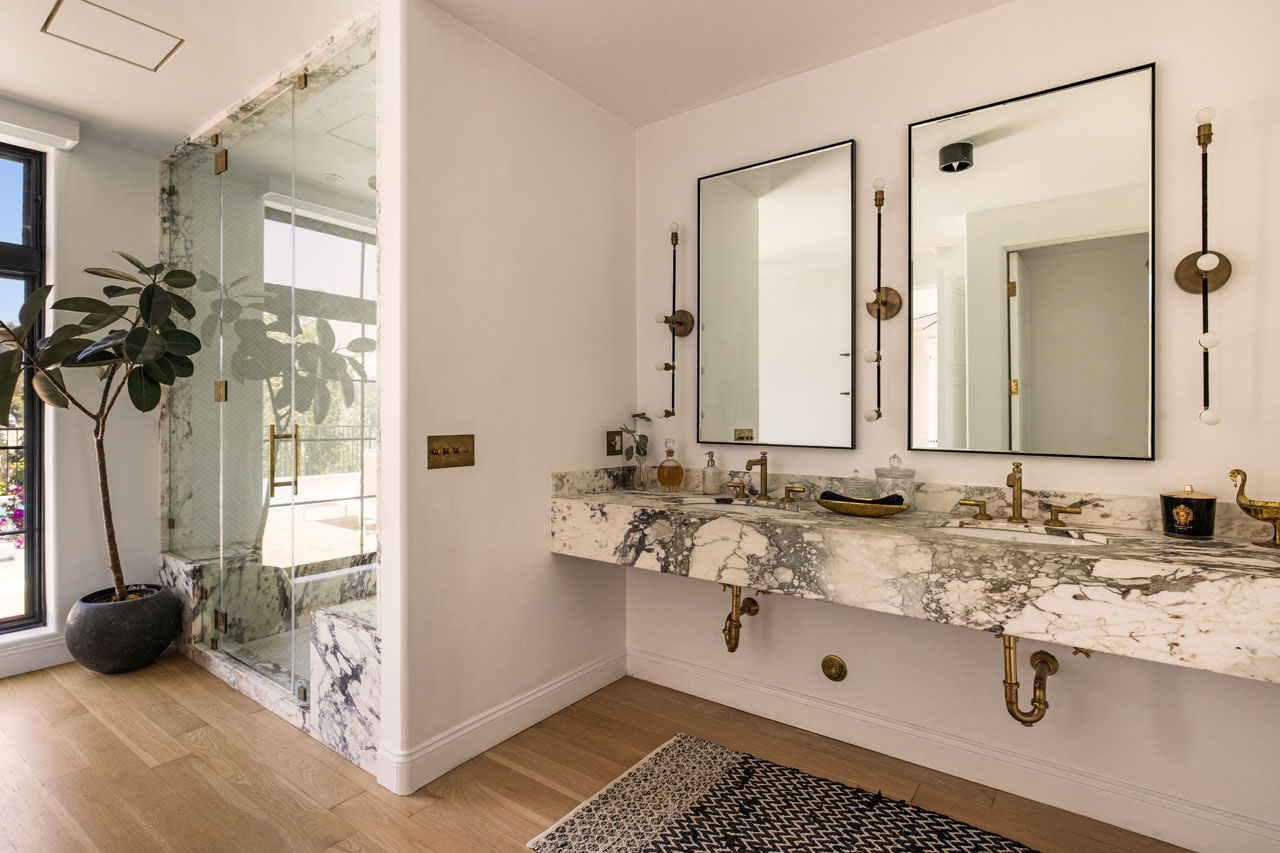 2168 Princeton Ave Echo Park Spanish Style home for sale Tracy Do Real Estate