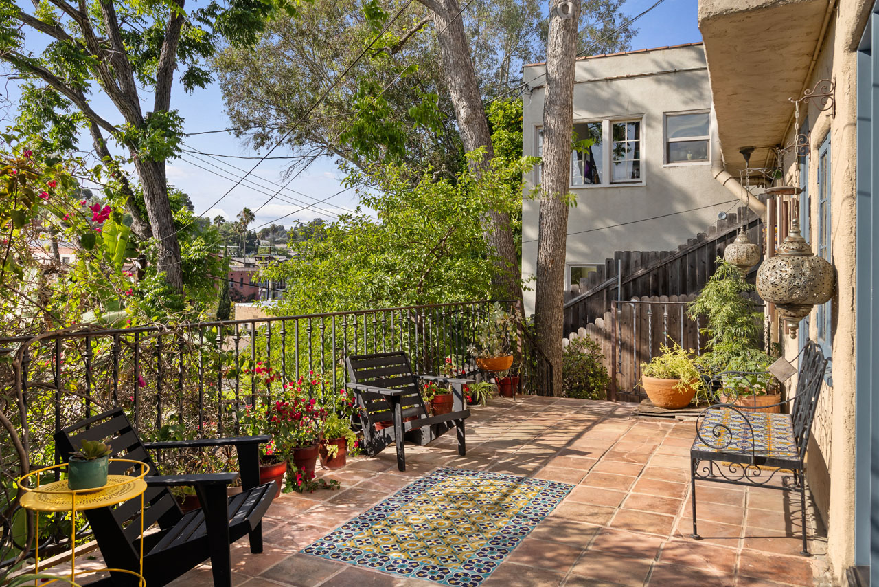 1529 Parmer Ave Echo Park Spanish Style Home for Sale Tracy Do Real Estate