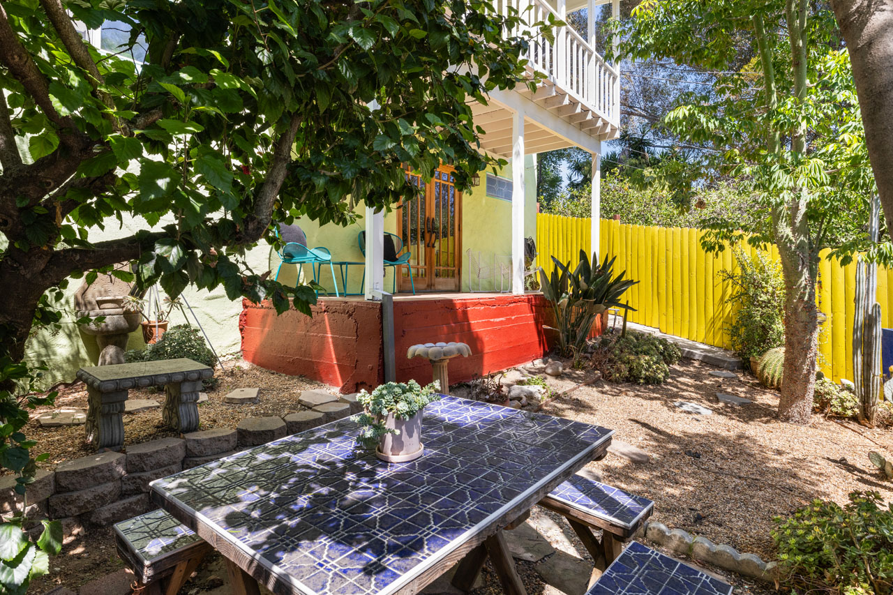 2008 Preston Ave Echo Park Home for Sale Tracy Do Real Estate