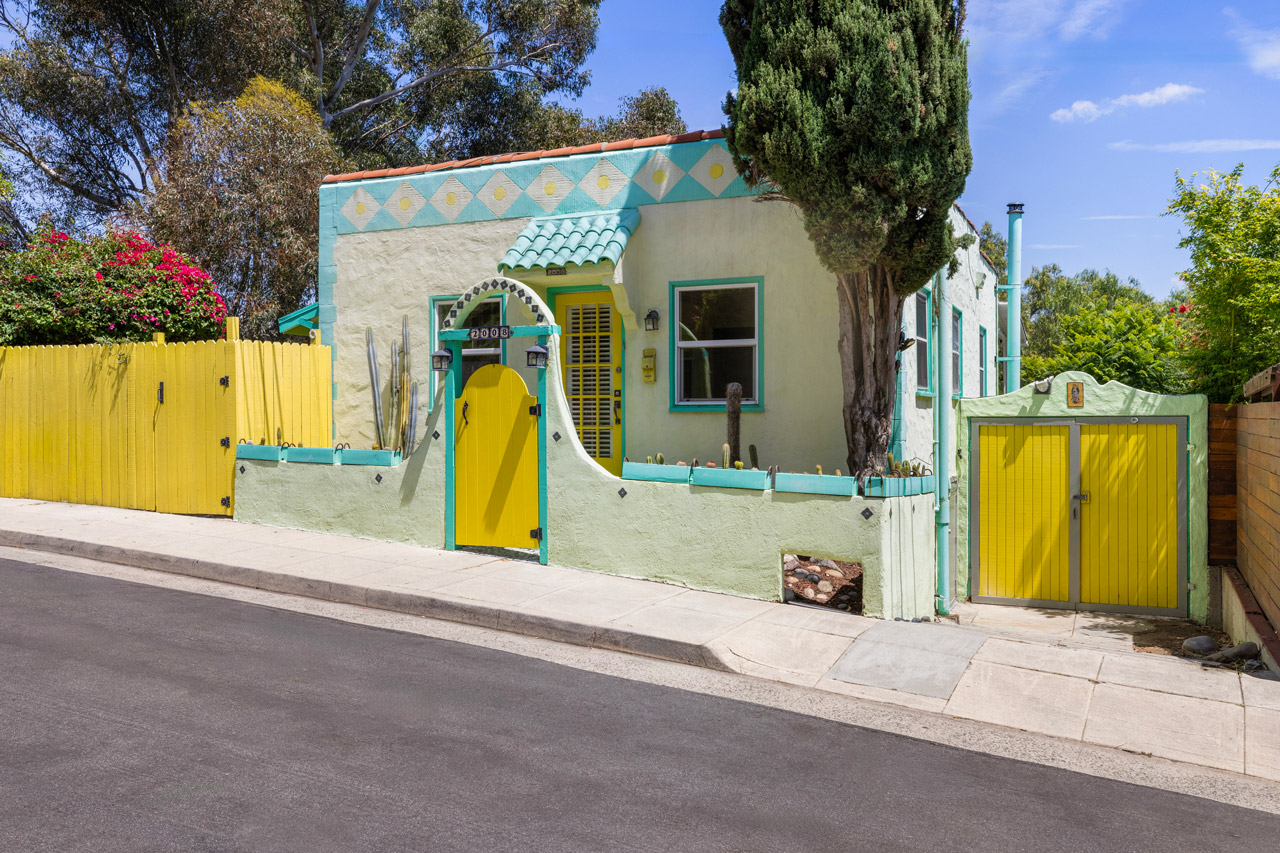 2008 Preston Ave Echo Park Home for Sale Tracy Do Real Estate