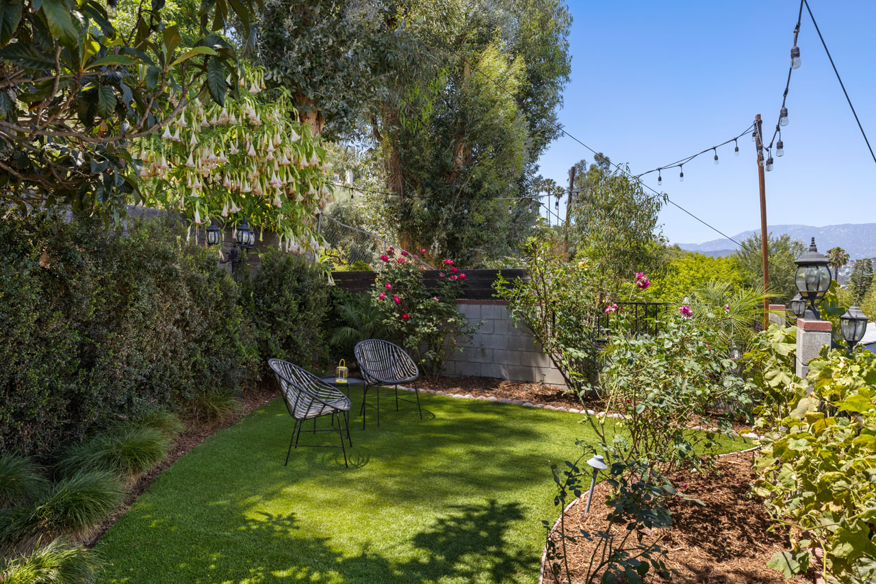 4445 Caledonia Way Glassell Park Home for Sale Tracy Do Real Estate