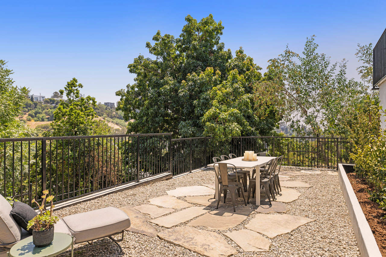 2168 Princeton Ave Echo Park Spanish Style home for sale Tracy Do Real Estate