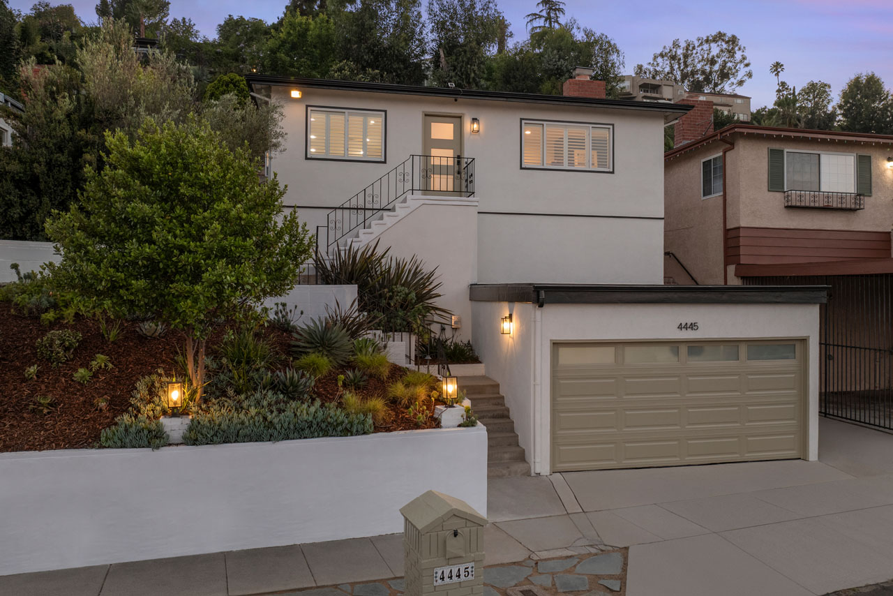4445 Caledonia Way Glassell Park Home for Sale Tracy Do Real Estate