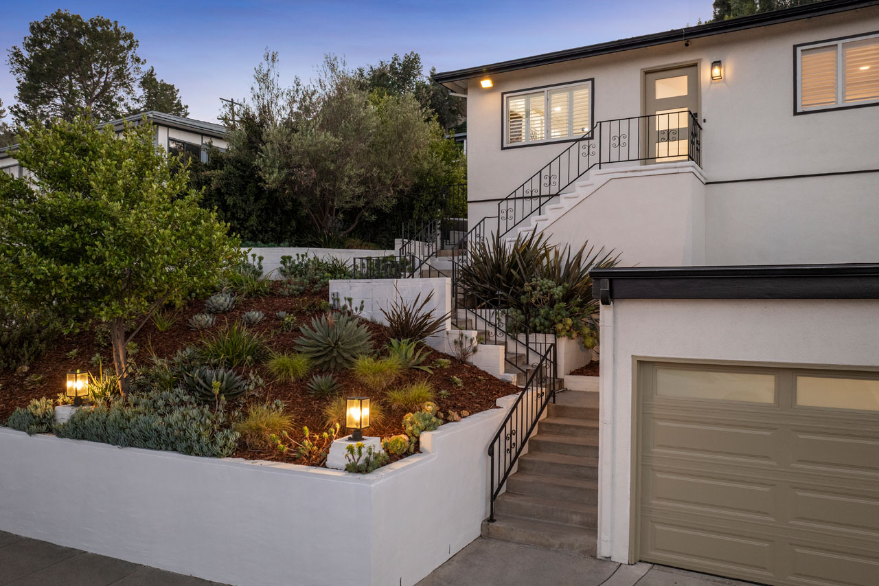 4445 Caledonia Way Glassell Park Home for Sale Tracy Do Real Estate