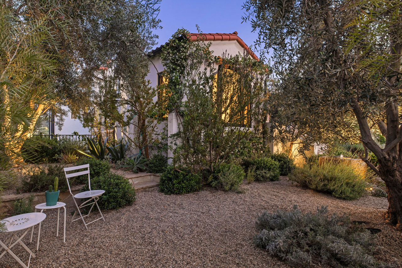 2168 Princeton Ave Echo Park Spanish Style home for sale Tracy Do Real Estate