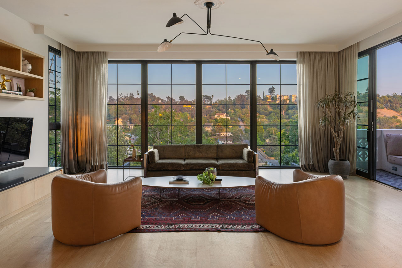 2168 Princeton Ave Echo Park Spanish Style home for sale Tracy Do Real Estate